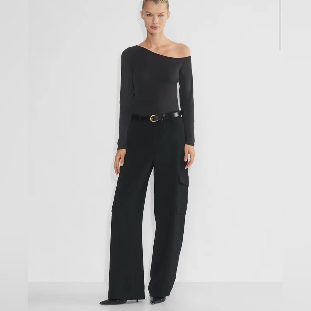 Wilfred Bridger Cargo Pant By Aritzia size 6